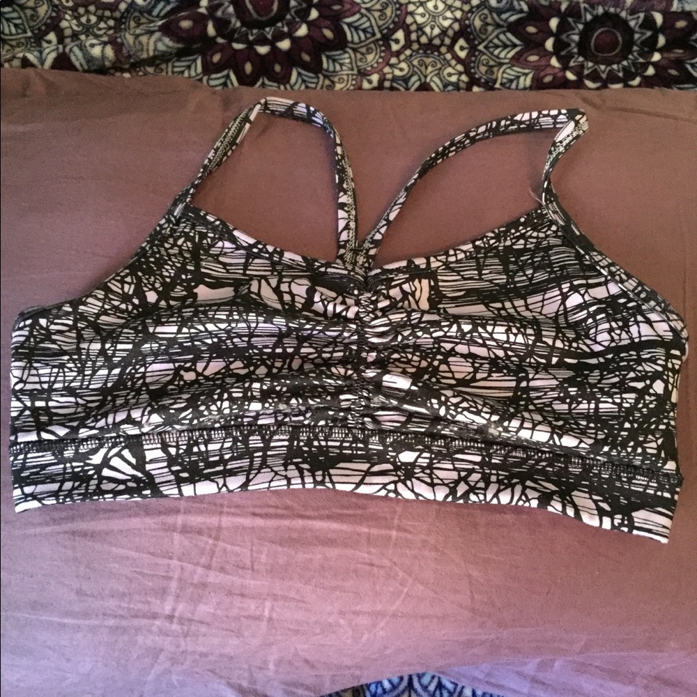 Old navy sports bra